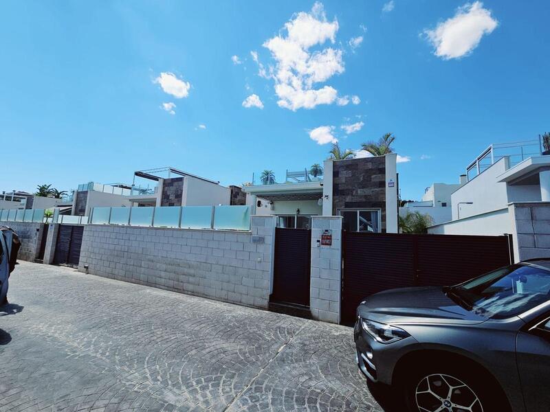 5 slaapkamer Villa Te koop