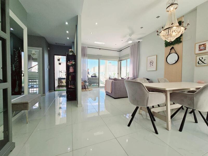 5 slaapkamer Villa Te koop
