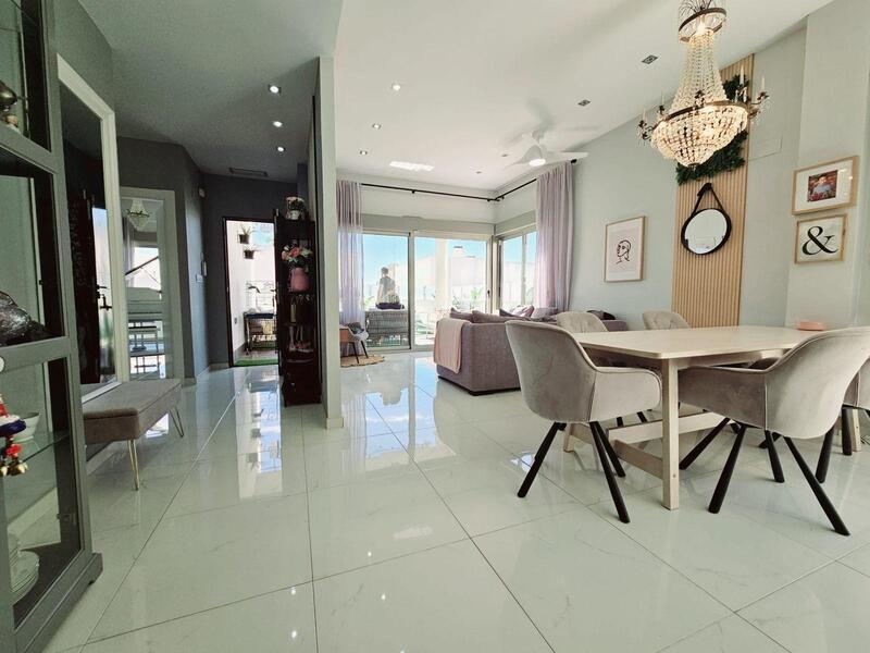 5 slaapkamer Villa Te koop