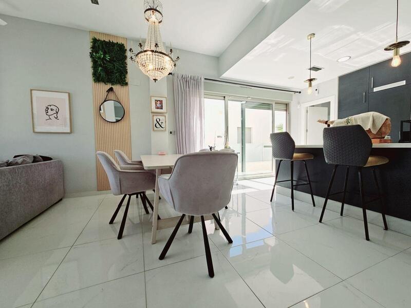5 slaapkamer Villa Te koop