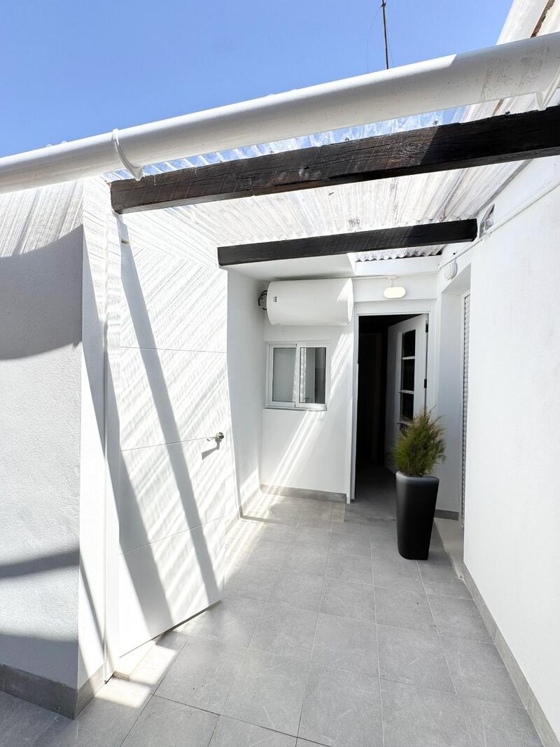 Lejlighed til salg i Torrevieja, Alicante