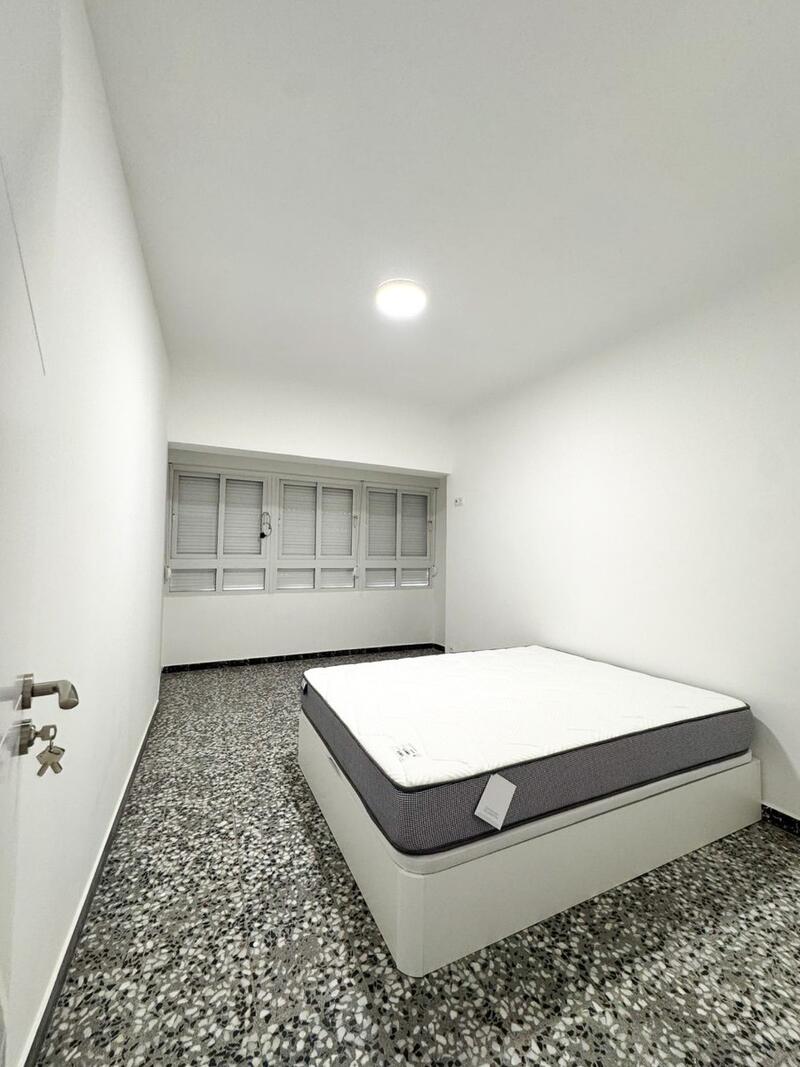 5 slaapkamer Appartement Te koop