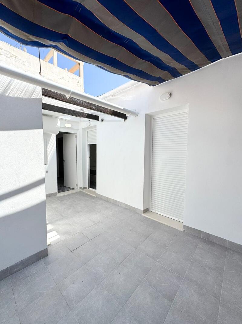 5 slaapkamer Appartement Te koop