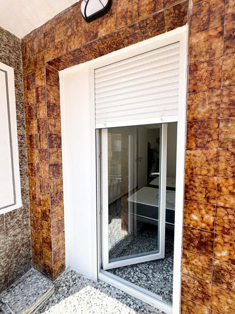 5 slaapkamer Appartement Te koop