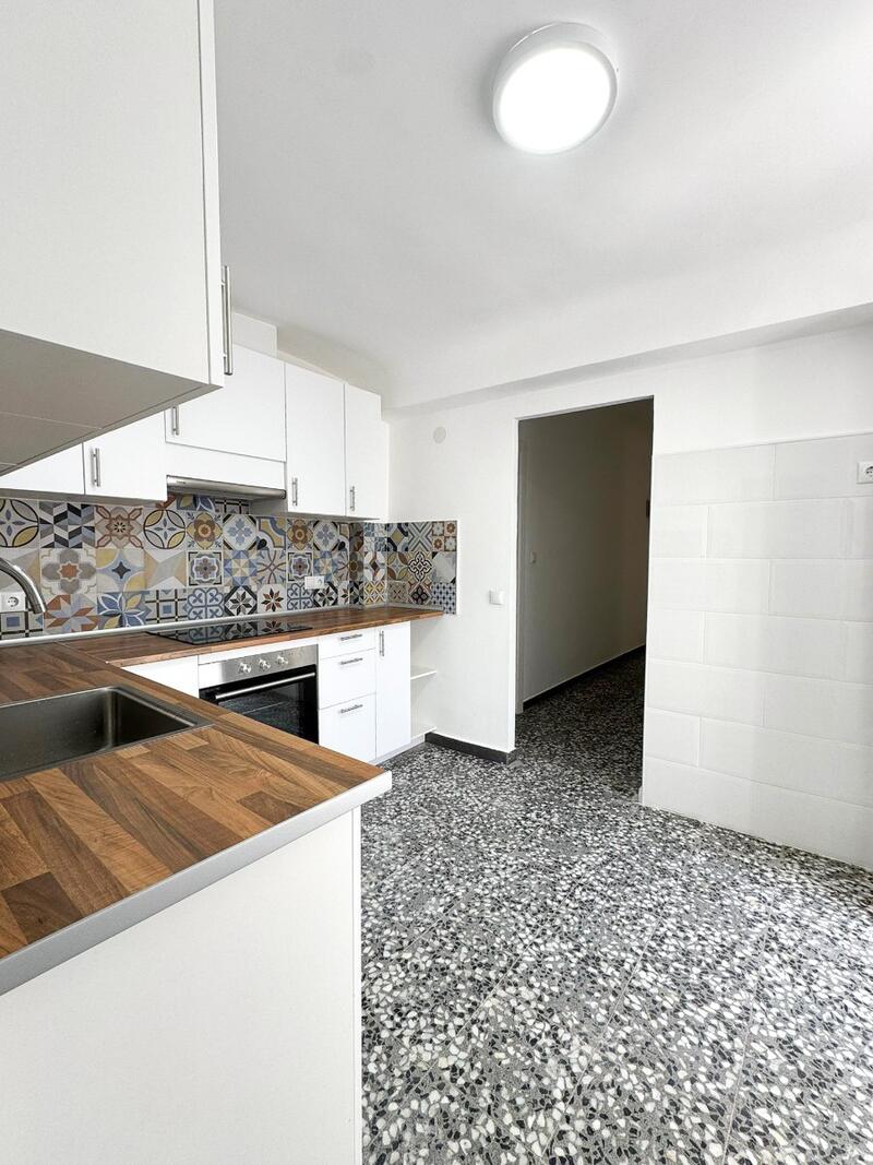 5 slaapkamer Appartement Te koop