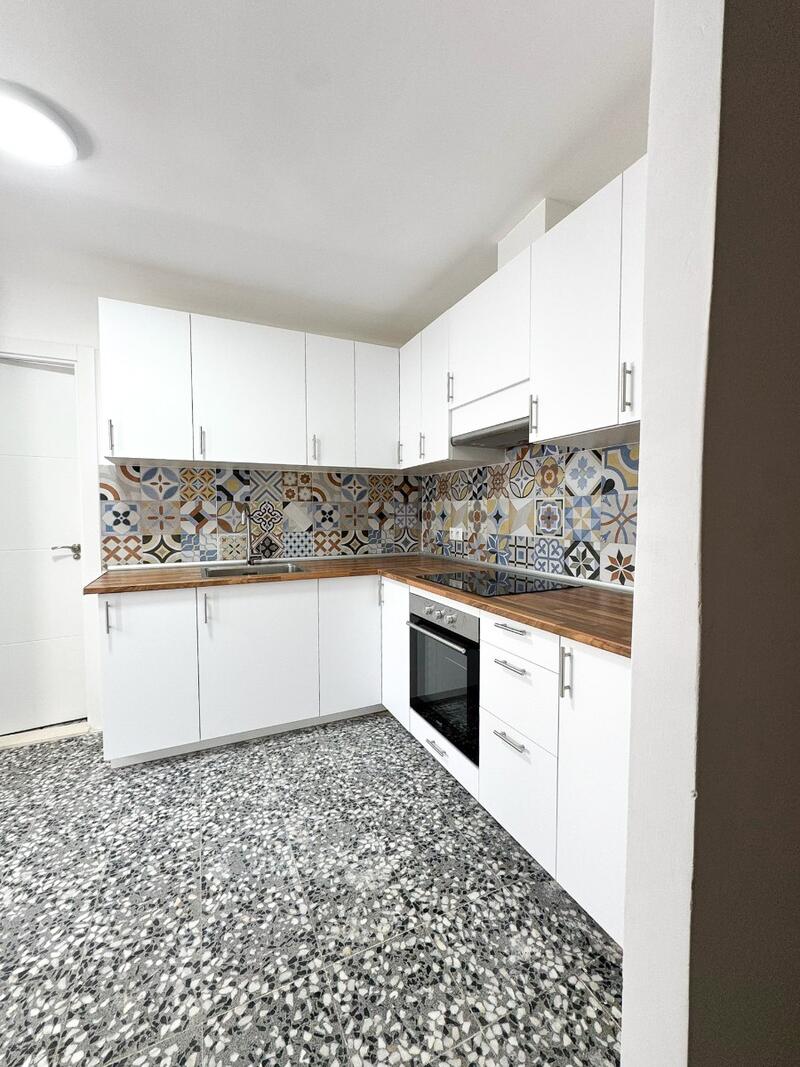 5 slaapkamer Appartement Te koop