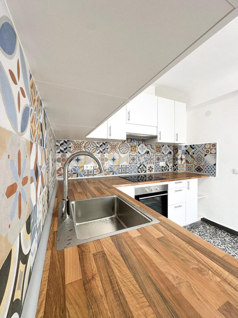 5 slaapkamer Appartement Te koop