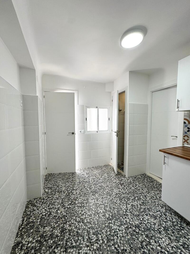 5 slaapkamer Appartement Te koop