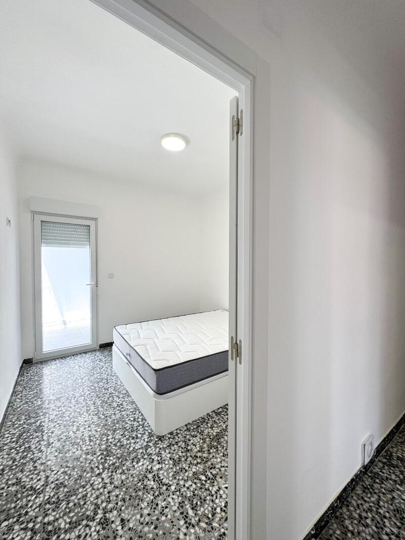 5 slaapkamer Appartement Te koop