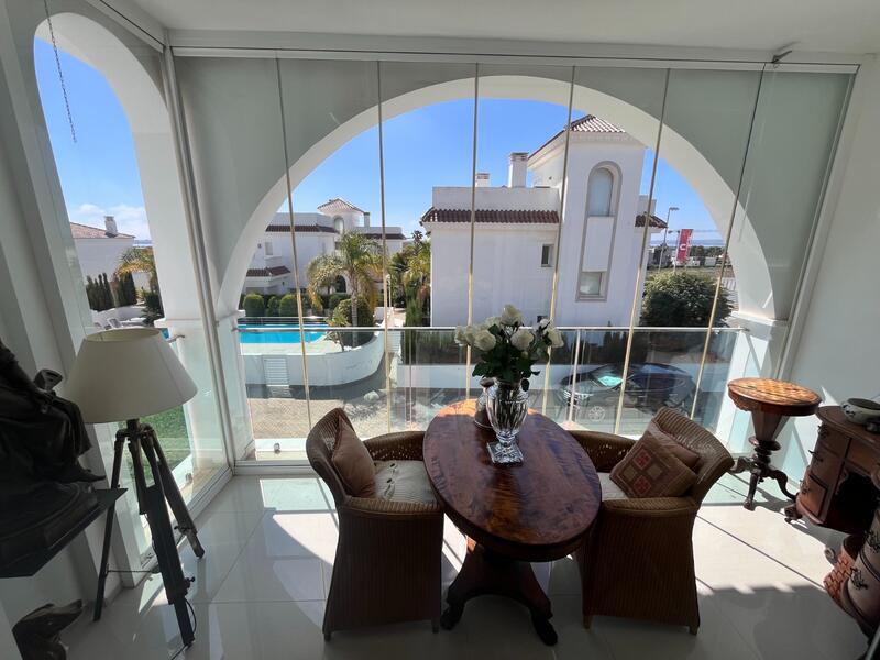 Apartamento en venta en Ciudad Quesada, Alicante