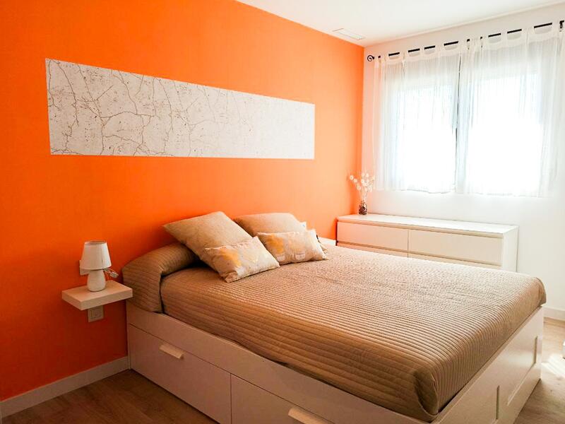 3 slaapkamer Appartement Te koop