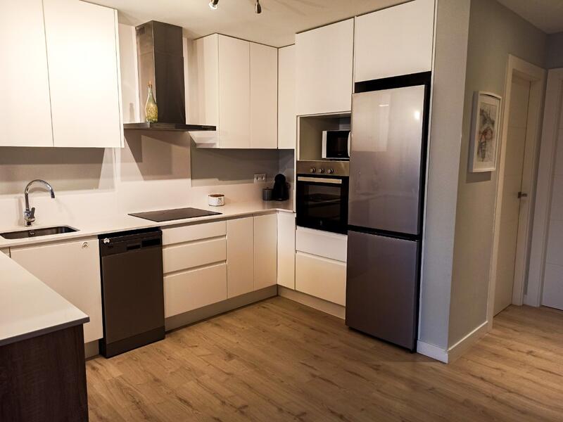 3 slaapkamer Appartement Te koop