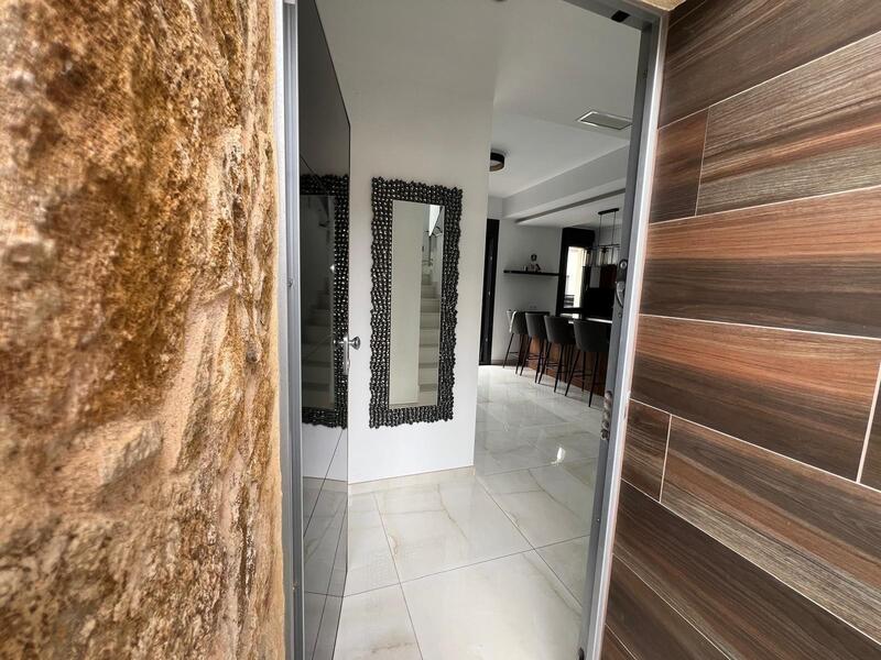 3 slaapkamer Villa Te koop