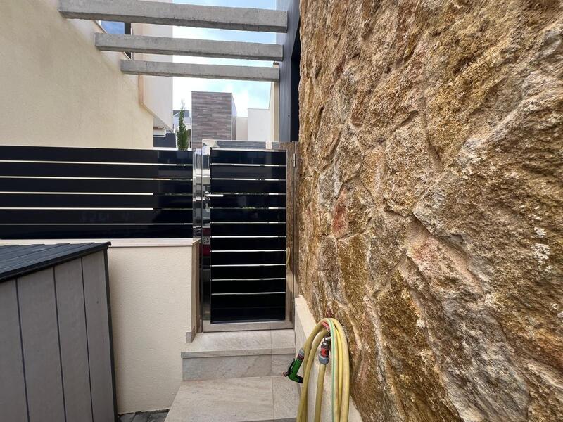 3 slaapkamer Villa Te koop