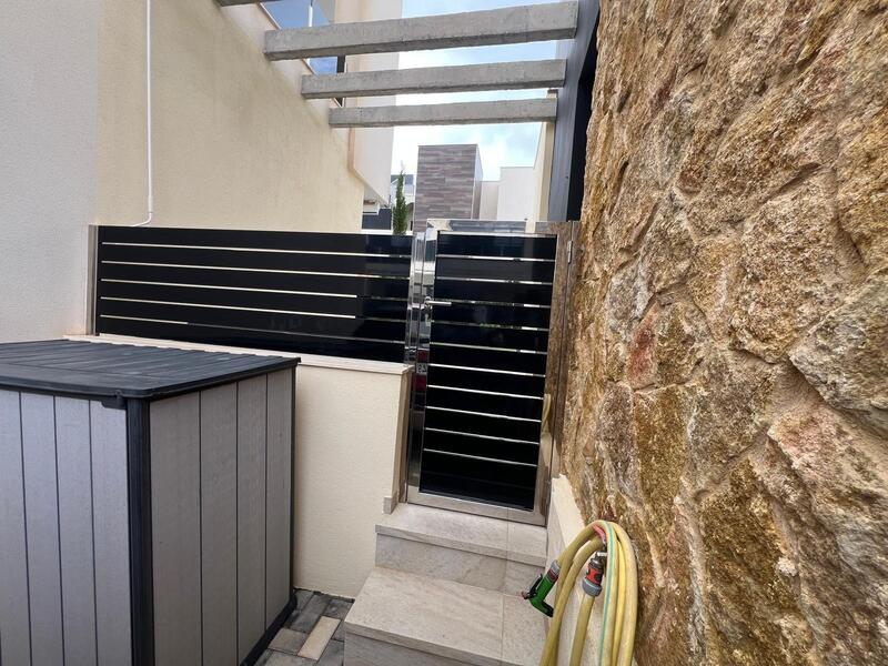 3 slaapkamer Villa Te koop