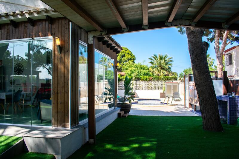 4 chambre Villa à vendre