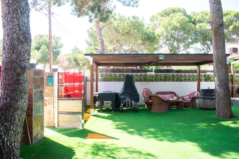 4 chambre Villa à vendre