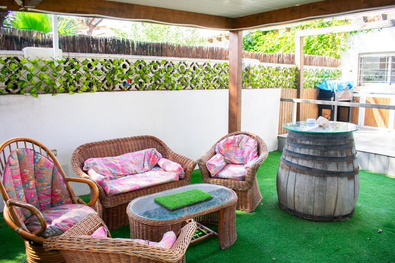 4 chambre Villa à vendre