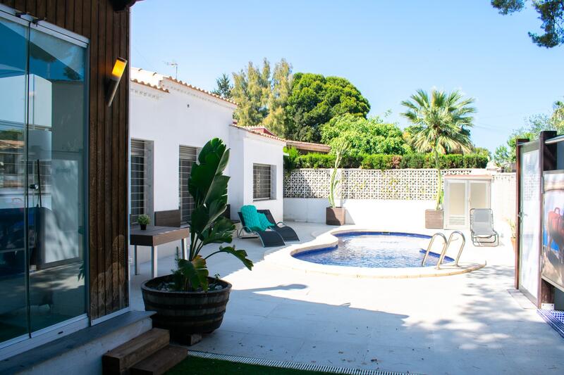 4 chambre Villa à vendre