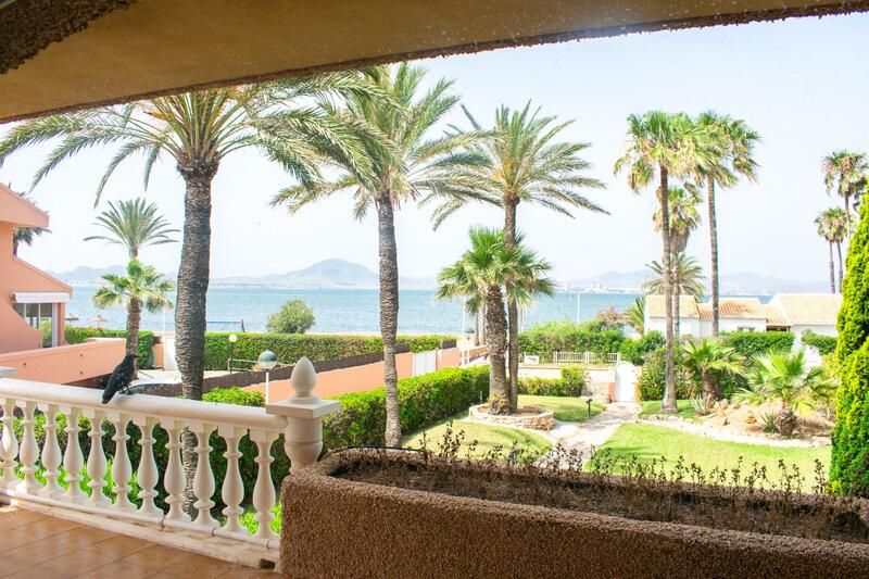 Villa til salgs i Cartagena, Murcia