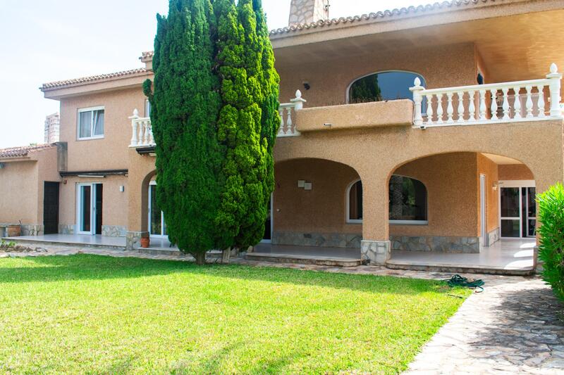 3 Schlafzimmer Villa zu verkaufen