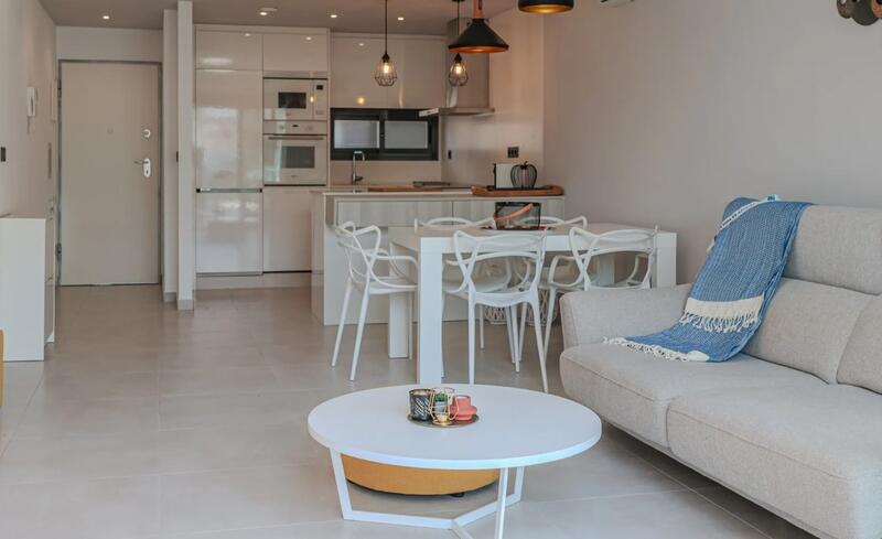 3 chambre Appartement à vendre