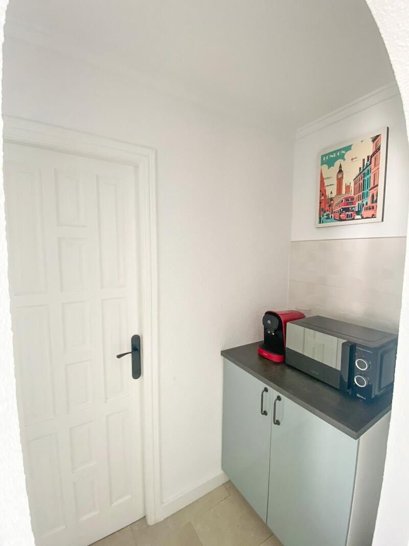 1 chambre Maison de Ville à vendre