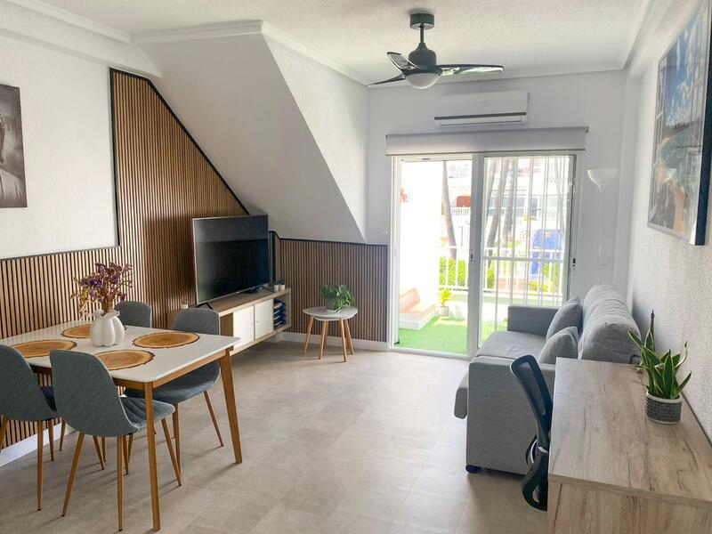1 chambre Maison de Ville à vendre