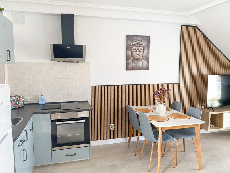 1 chambre Maison de Ville à vendre