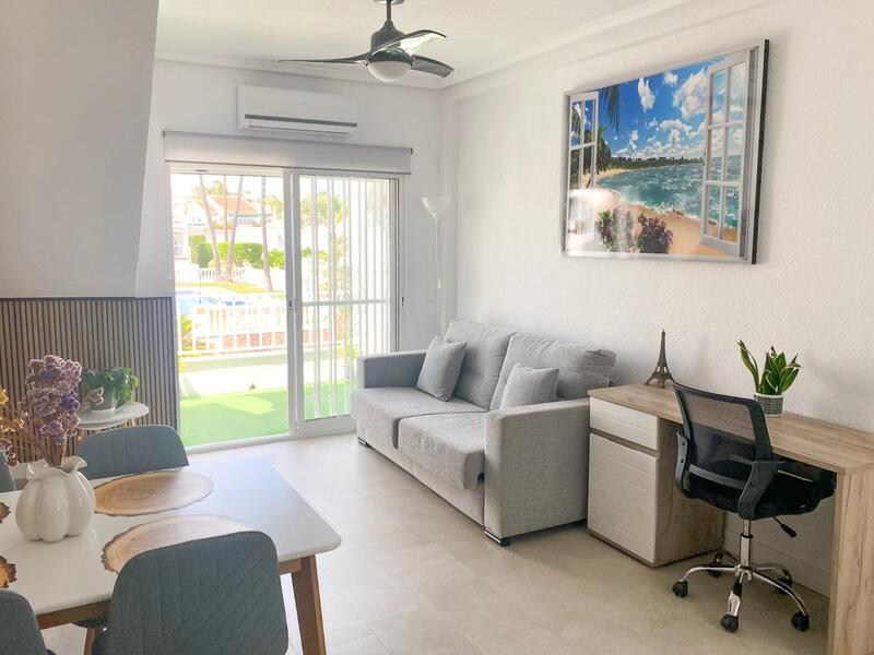 1 chambre Maison de Ville à vendre