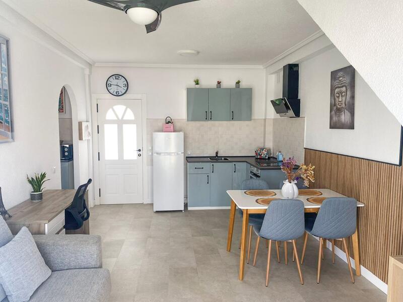 1 chambre Maison de Ville à vendre