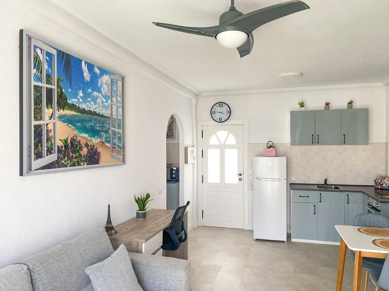 1 chambre Maison de Ville à vendre