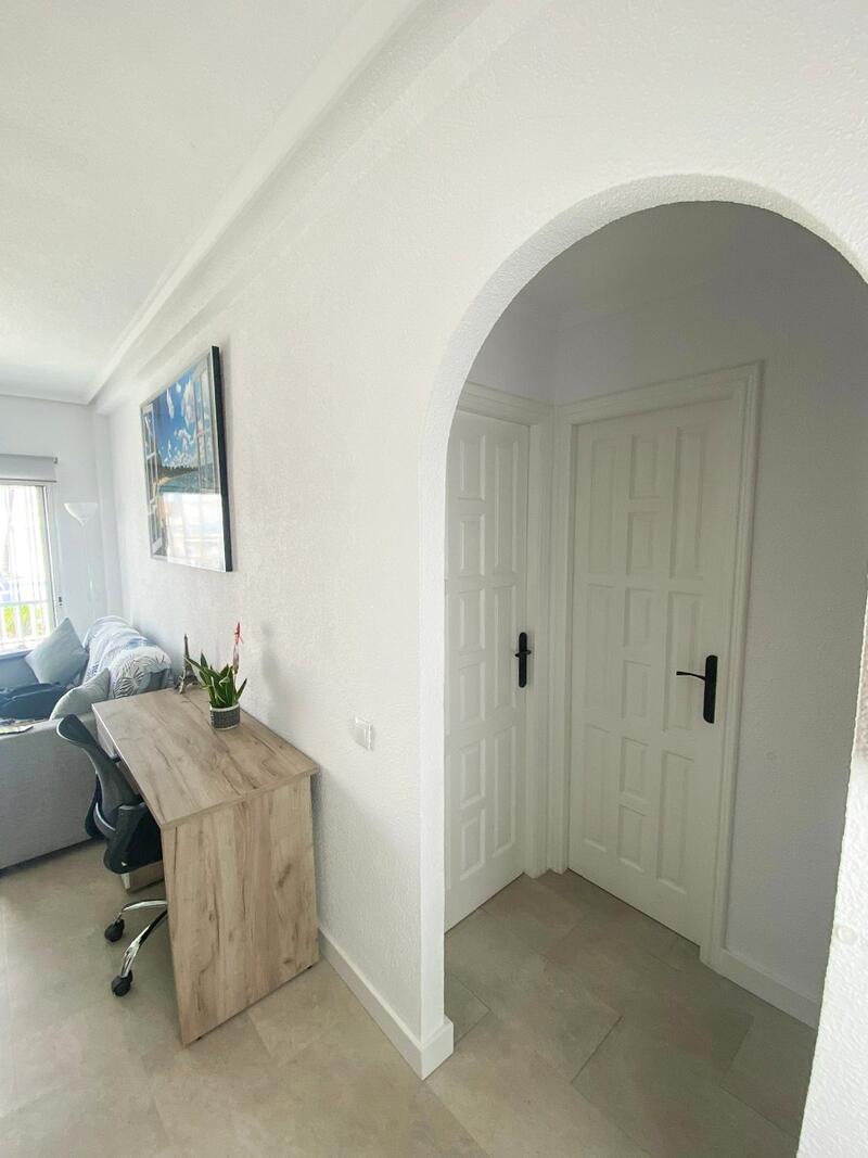 1 chambre Maison de Ville à vendre