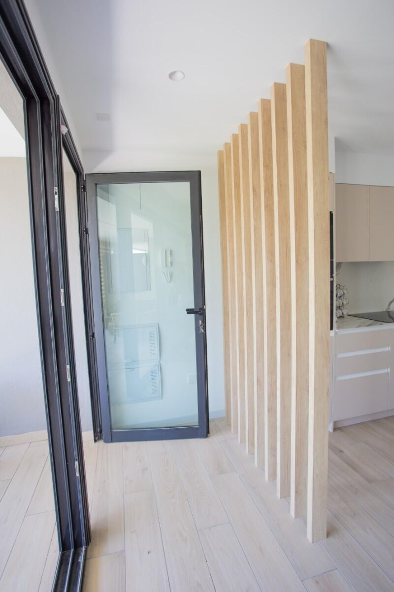 2 chambre Maison de Ville à vendre