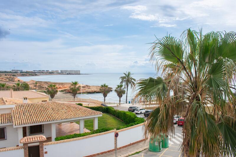 Apartamento en venta en Orihuela Costa, Alicante