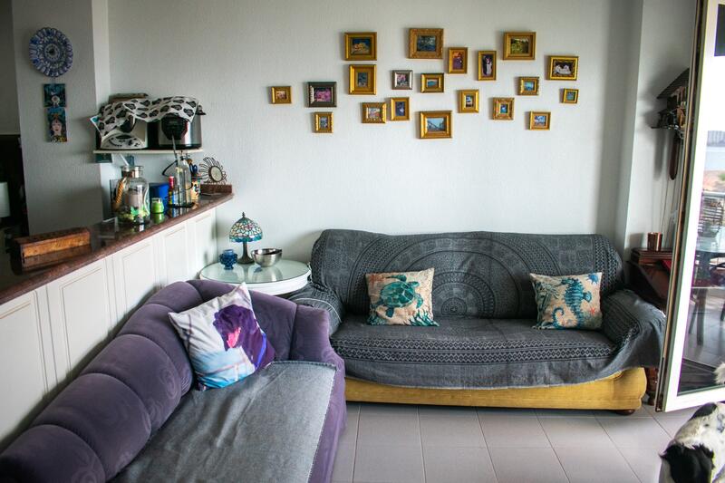 3 bedroom Apartment for sale