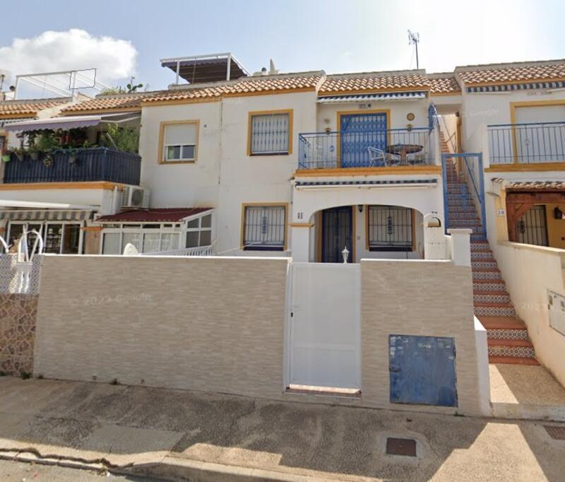 Stadthaus zu verkaufen in Torrevieja, Alicante