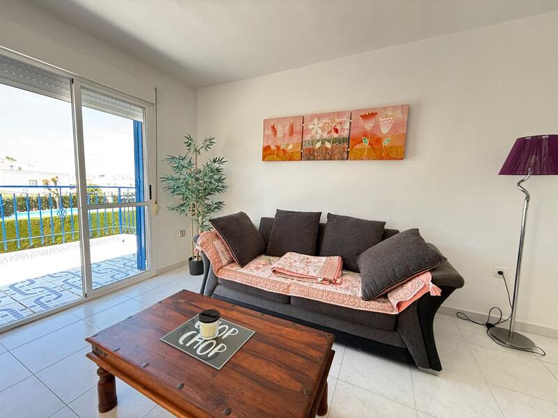 2 chambre Maison de Ville à vendre