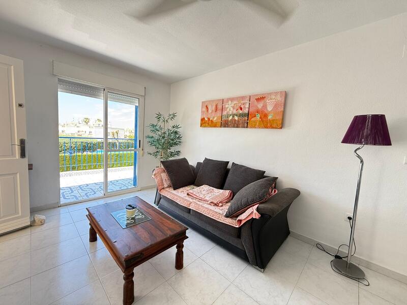2 chambre Maison de Ville à vendre