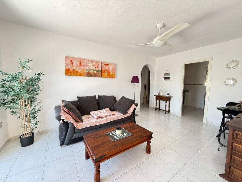 2 chambre Maison de Ville à vendre