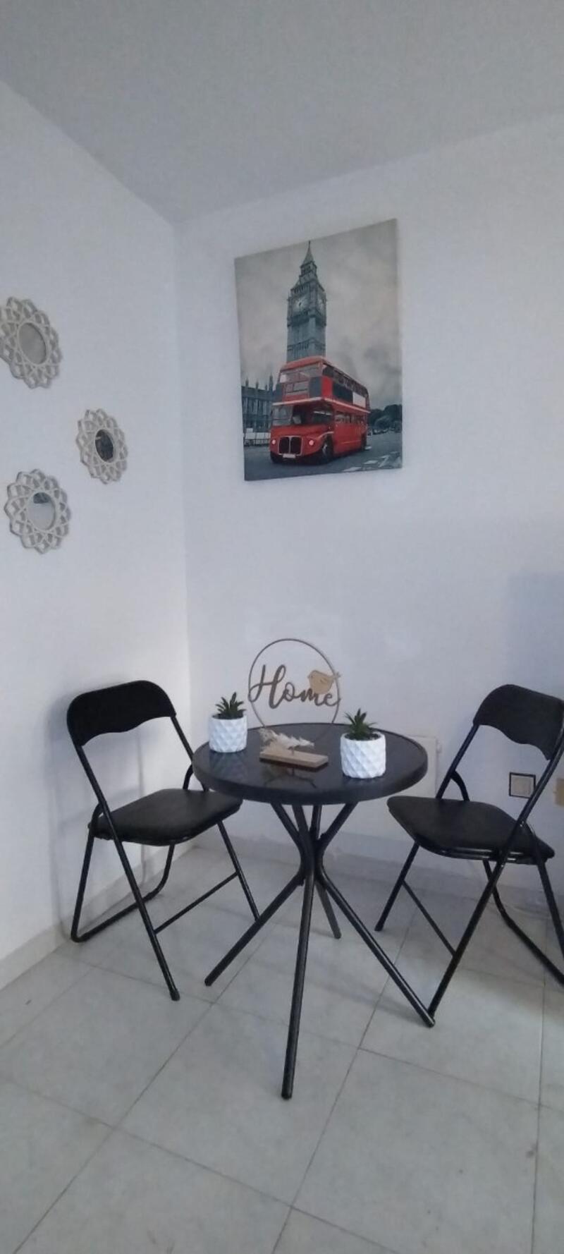 2 chambre Maison de Ville à vendre