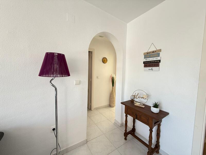2 chambre Maison de Ville à vendre