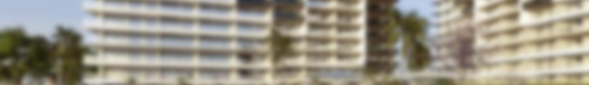 2 slaapkamer Appartement Te koop