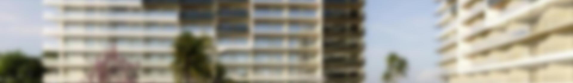 2 slaapkamer Appartement Te koop
