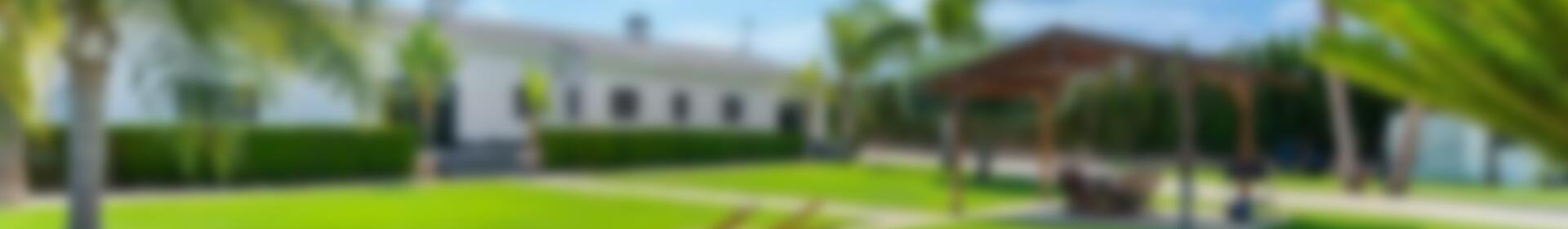 5 slaapkamer Villa Te koop