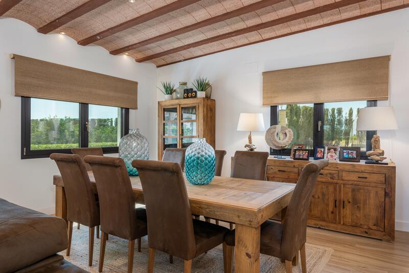 5 slaapkamer Villa Te koop