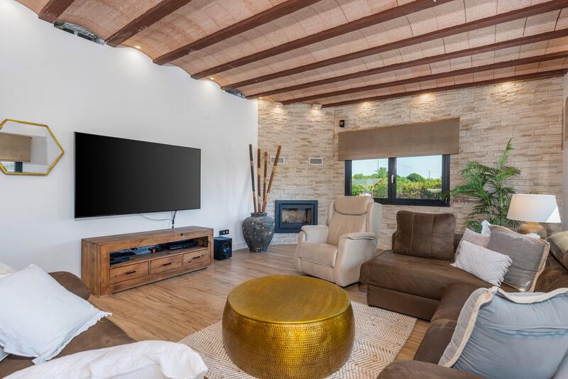 5 slaapkamer Villa Te koop