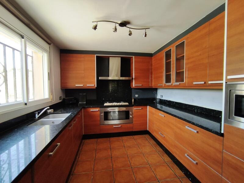8 slaapkamer Landhuis Te koop