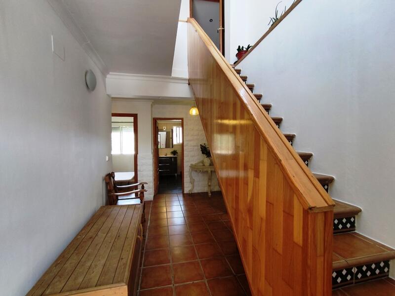 8 slaapkamer Landhuis Te koop