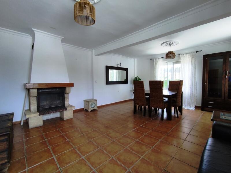 8 slaapkamer Landhuis Te koop